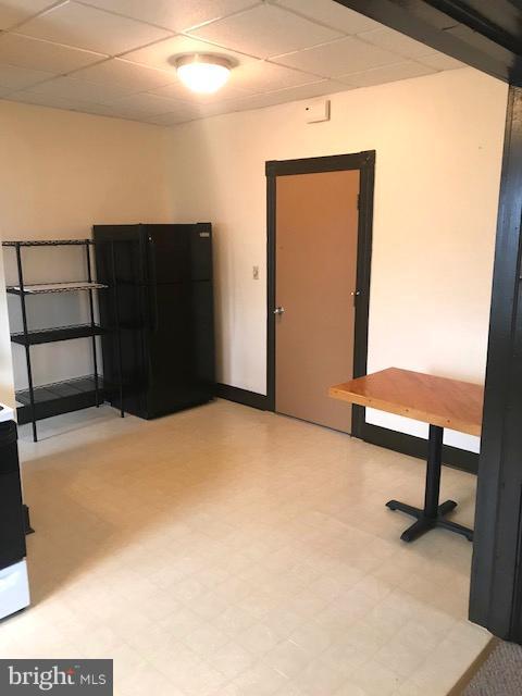 SOUTH END - Commercial Sale