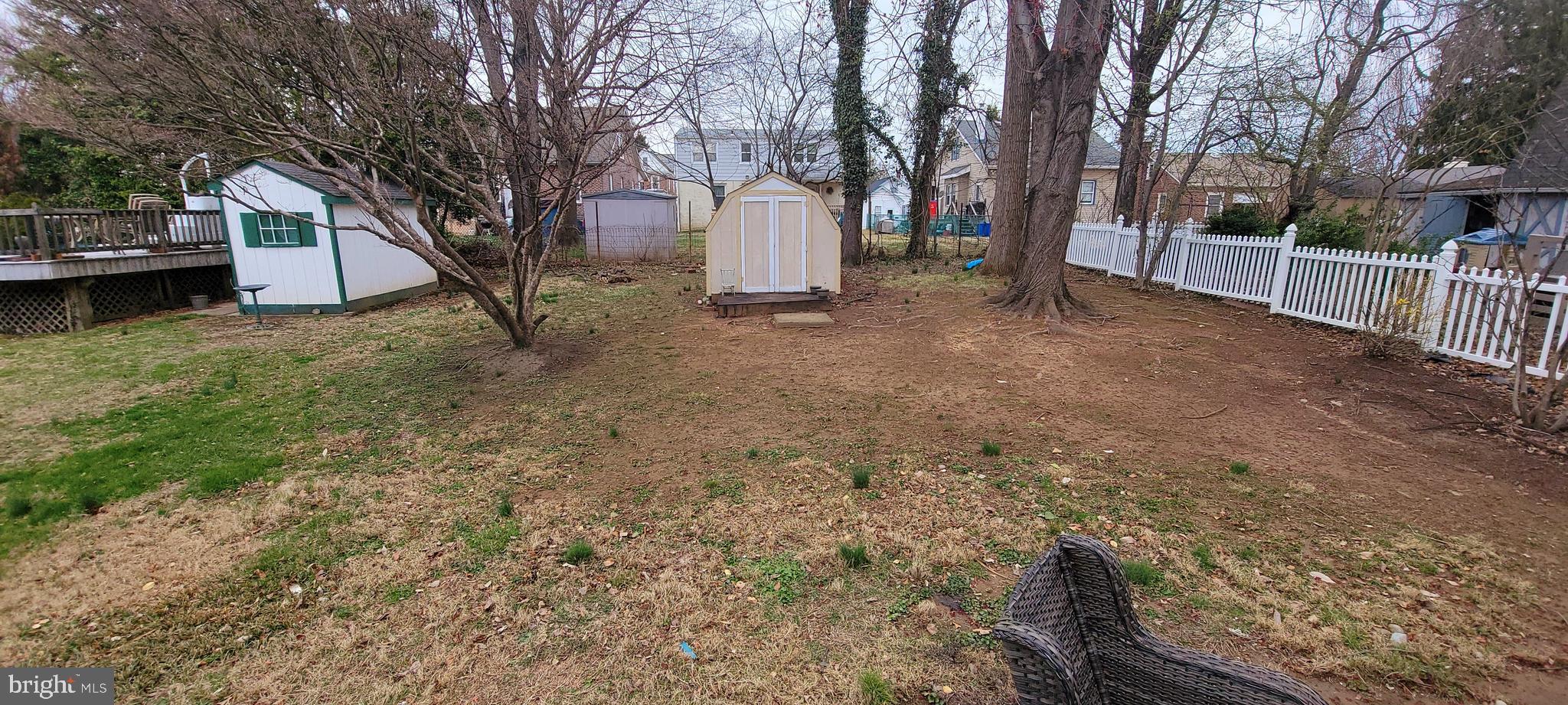 ROCKLEDGE - Residential