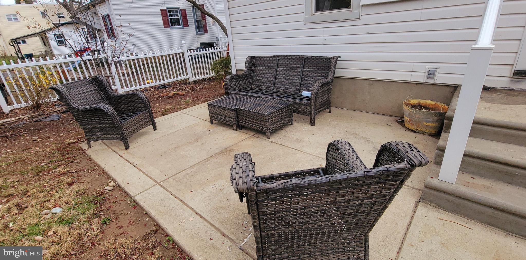 ROCKLEDGE - Residential