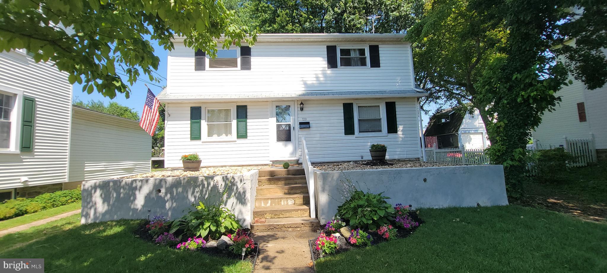 ROCKLEDGE - Residential