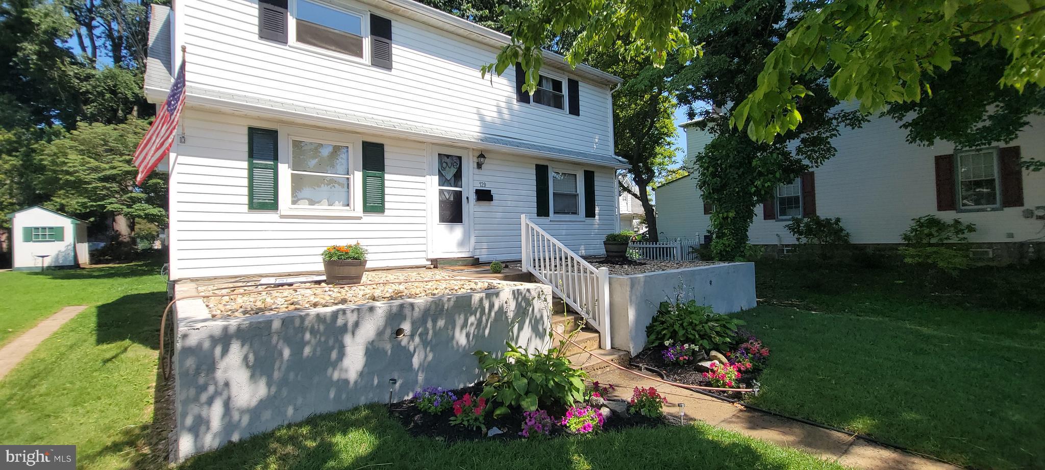 ROCKLEDGE - Residential