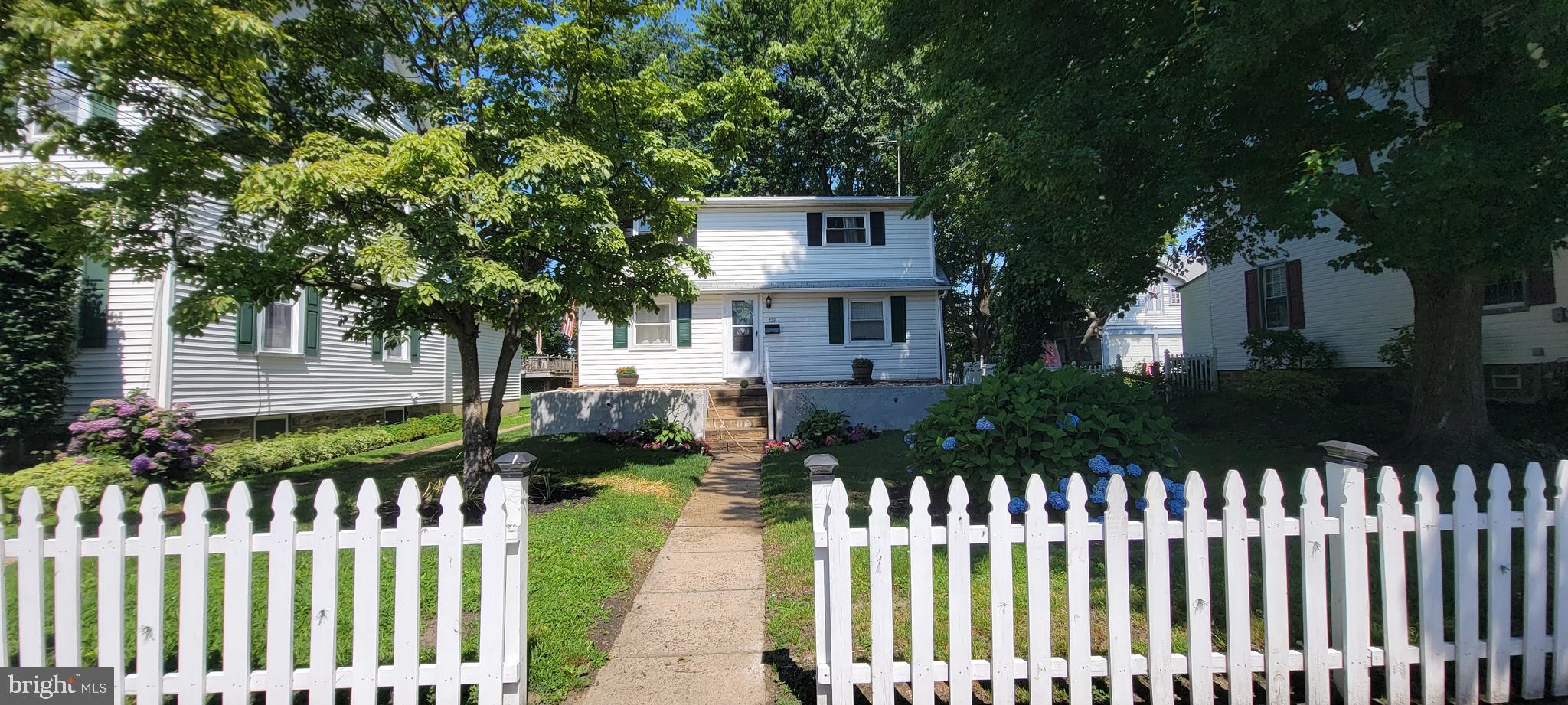 ROCKLEDGE - Residential