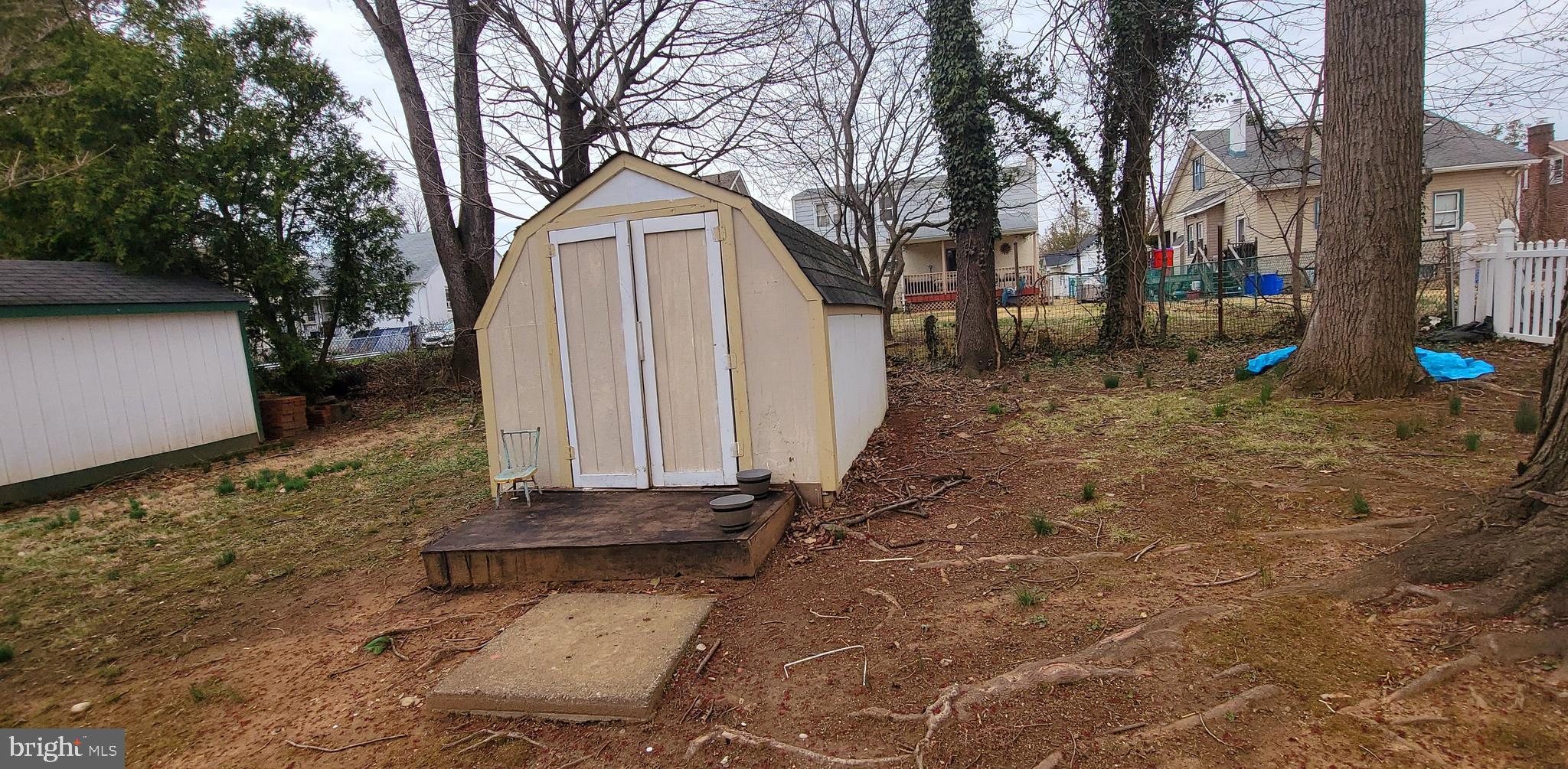 ROCKLEDGE - Residential