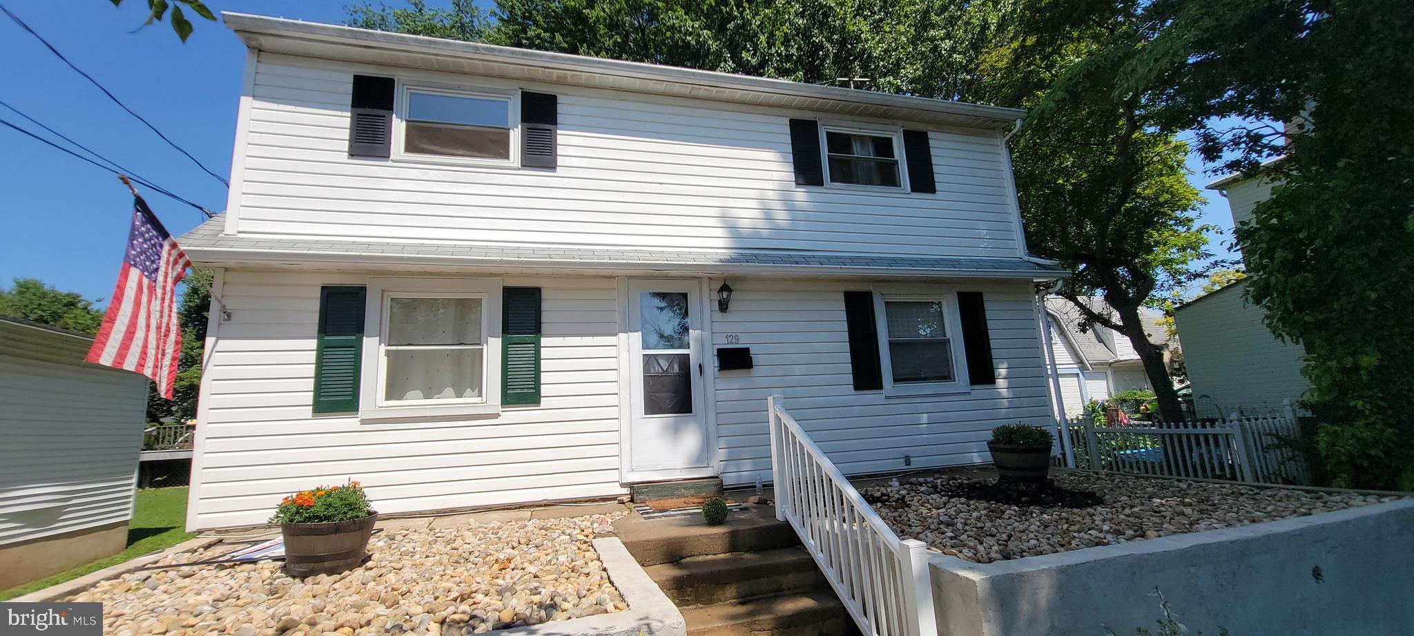 ROCKLEDGE - Residential