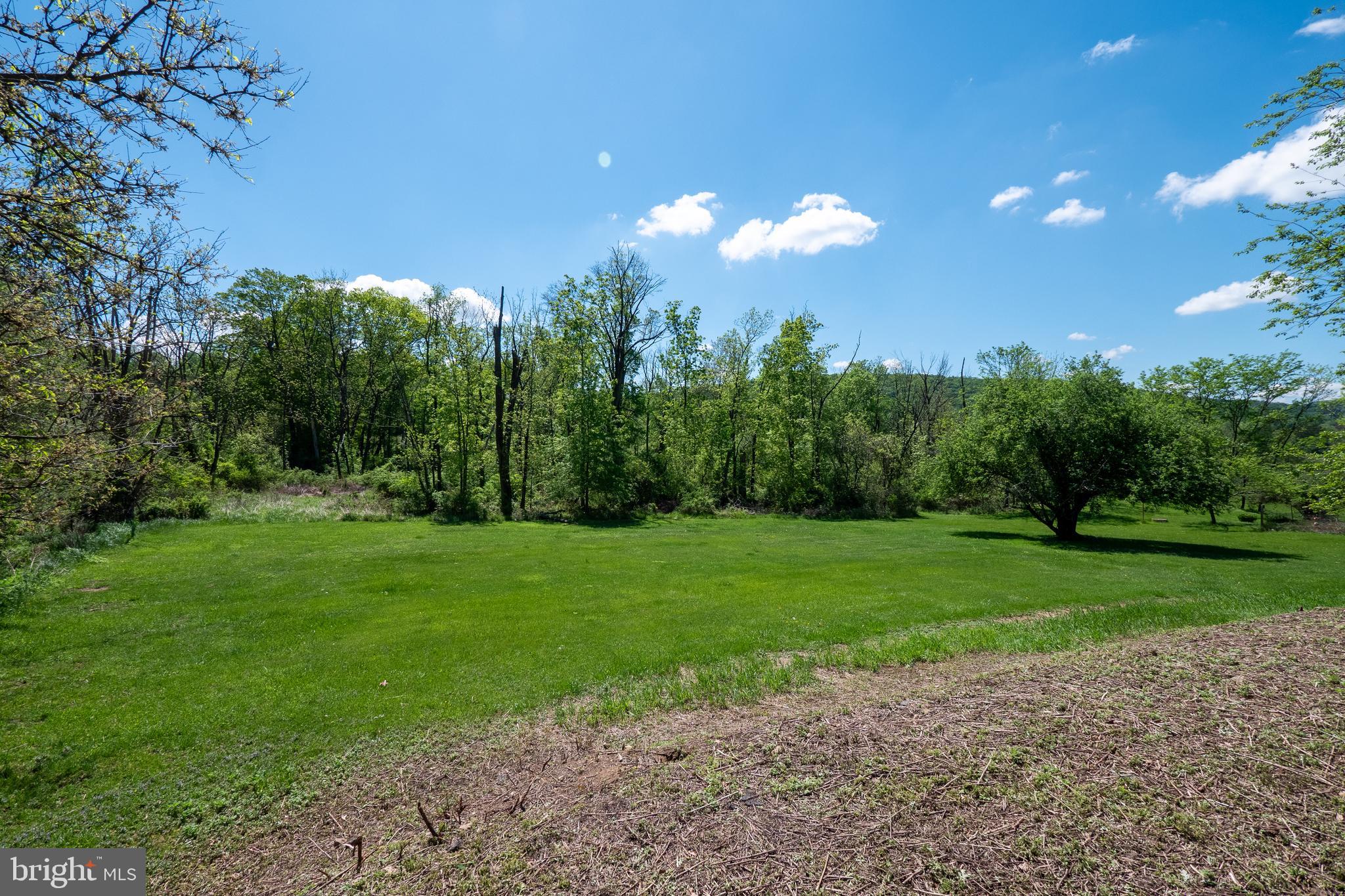 NOT IN  DEVELOPMENT - Residential