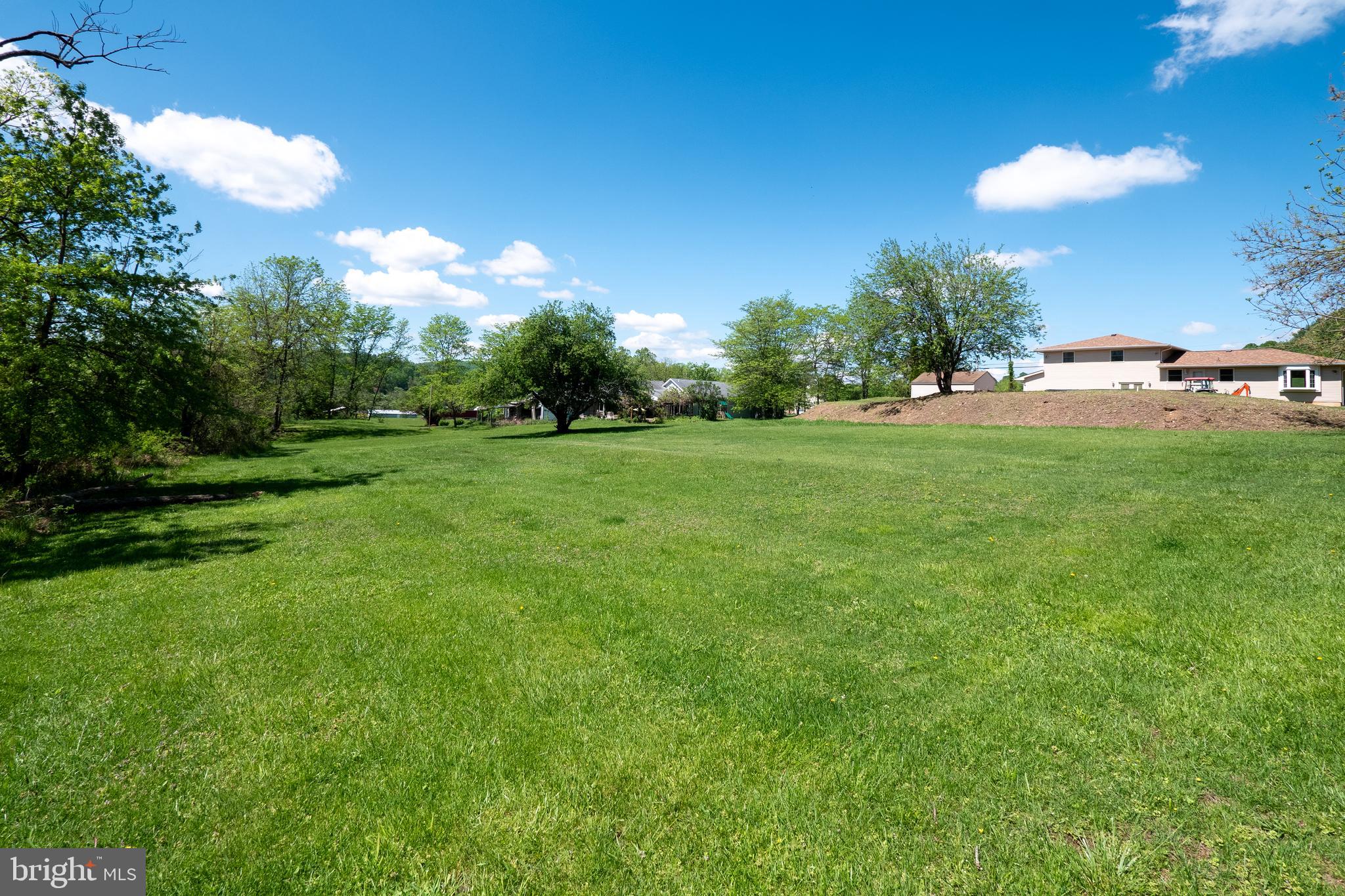 NOT IN  DEVELOPMENT - Residential