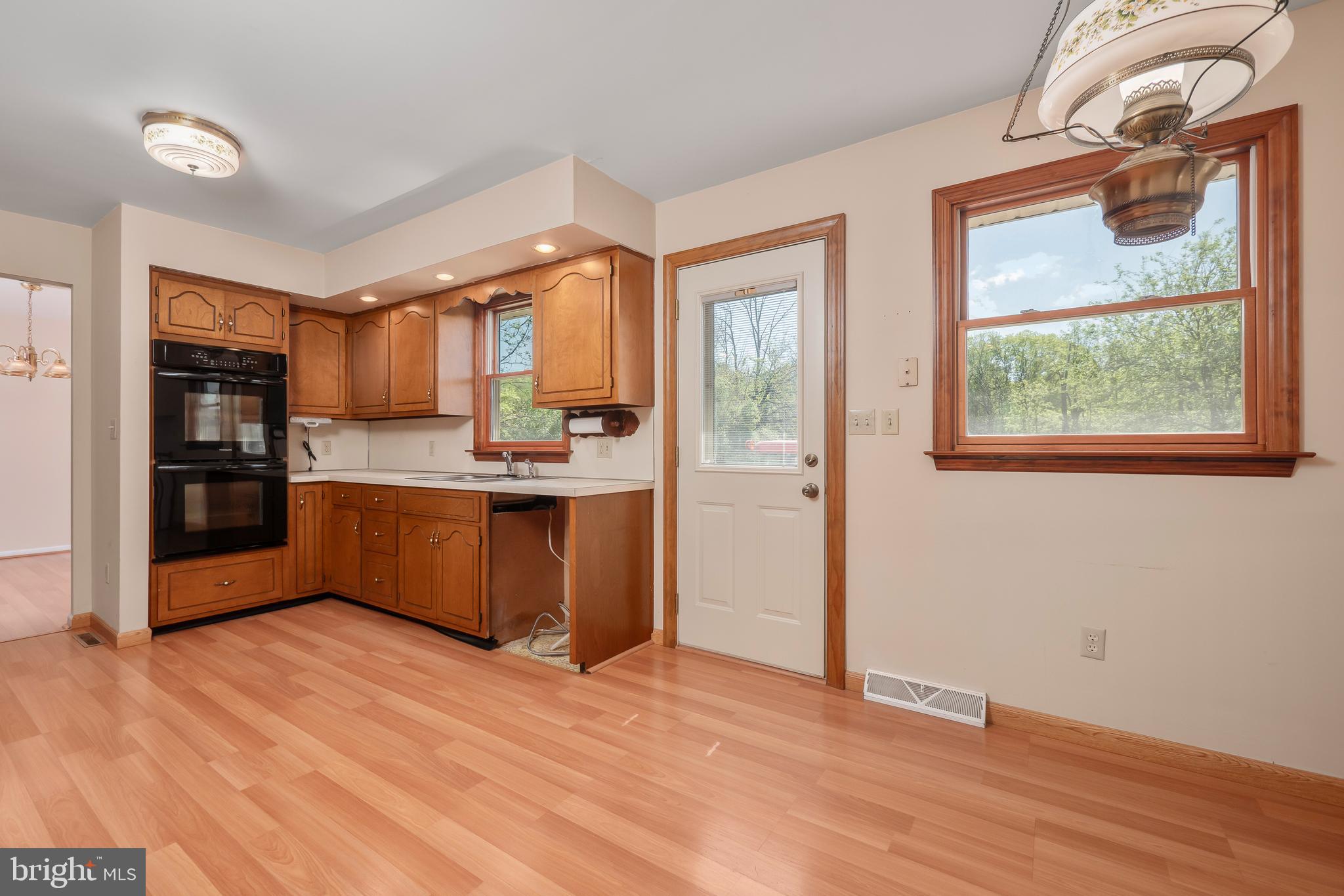 NOT IN  DEVELOPMENT - Residential