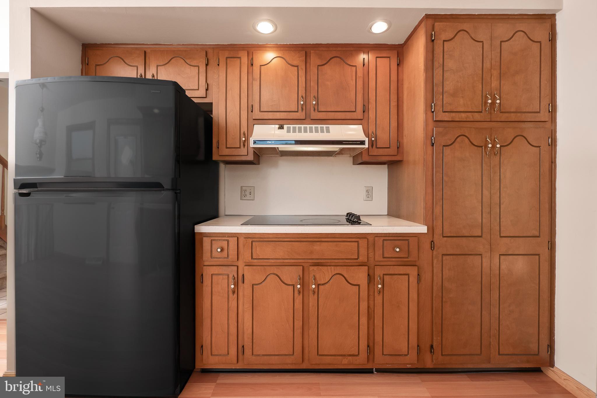 NOT IN  DEVELOPMENT - Residential