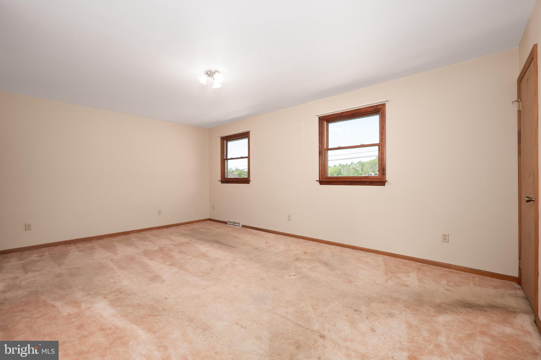 NOT IN  DEVELOPMENT - Residential