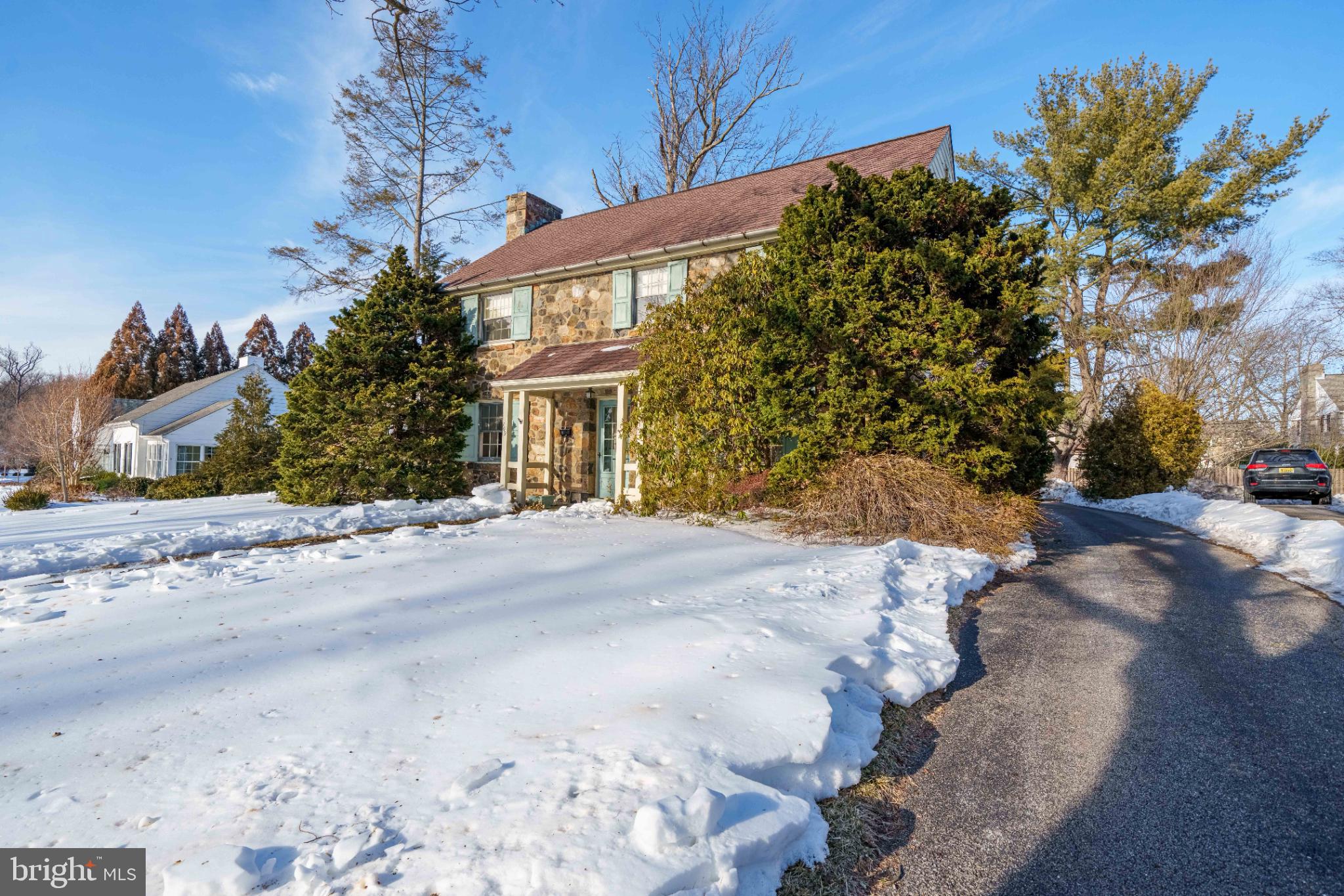 ALAPOCAS - Residential