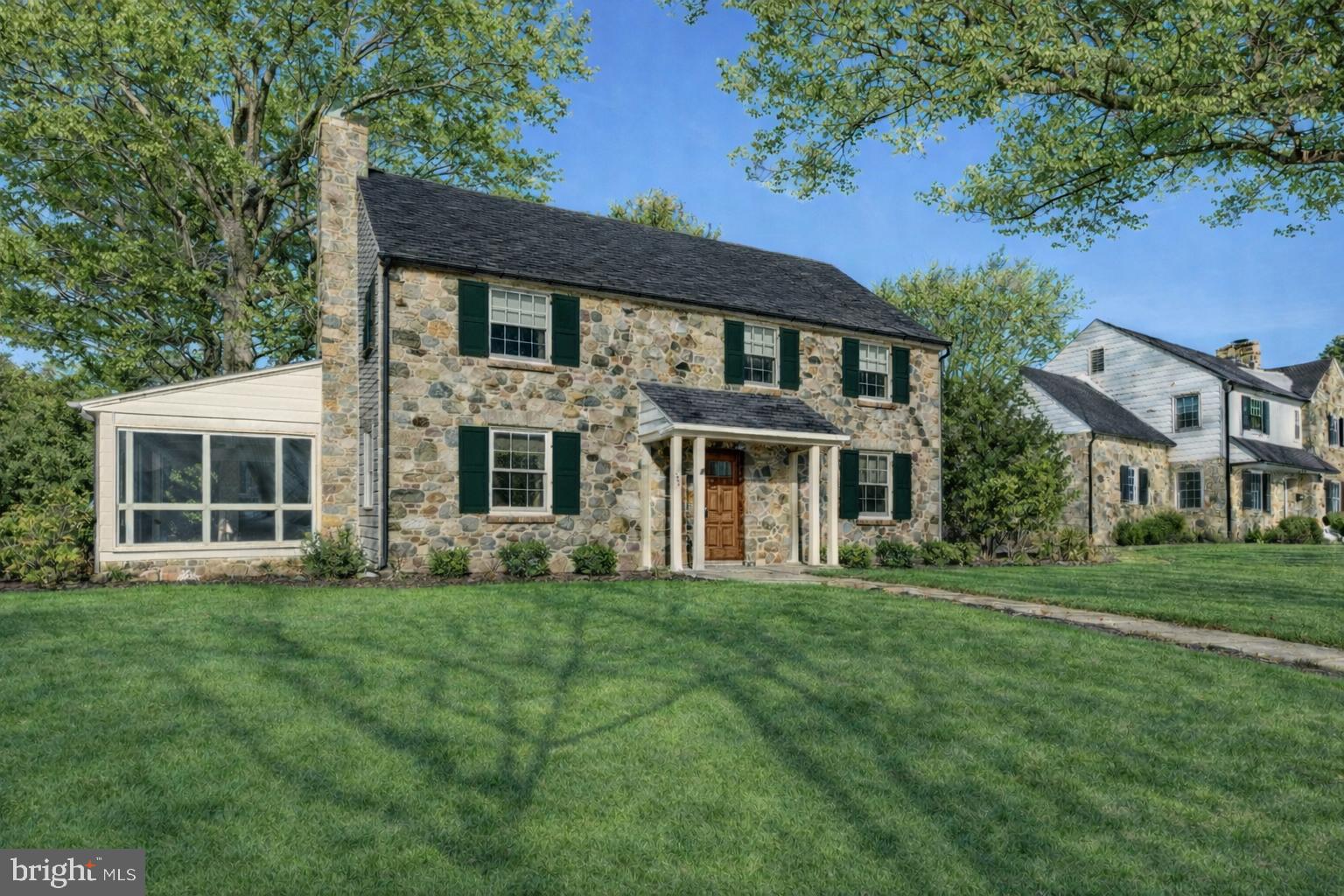 ALAPOCAS - Residential