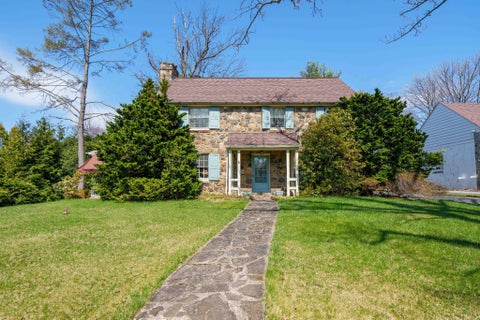 Homes For Sale - 109 Oxford Place<br/> WILMINGTON, DE 19803