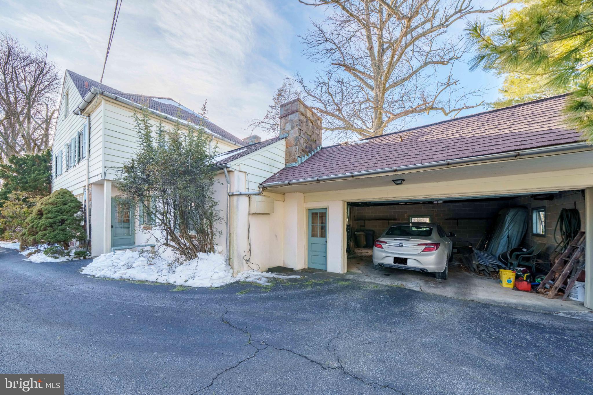 ALAPOCAS - Residential