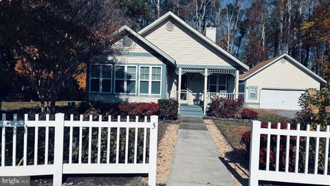 5 MARY JOE COURT OCEAN VIEW DE 19970