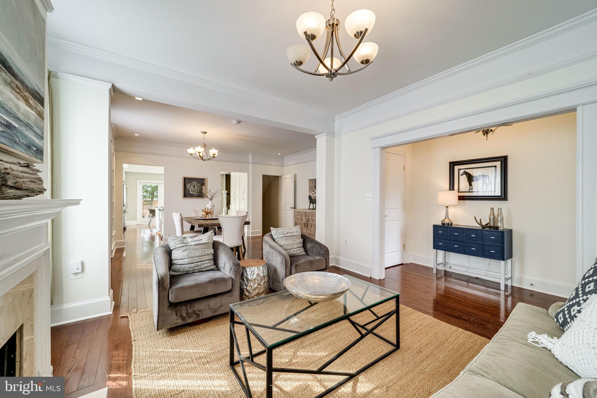 OLD TOWN - Residential