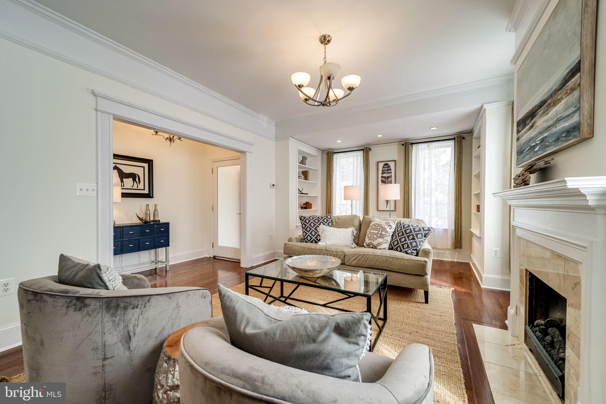 OLD TOWN - Residential