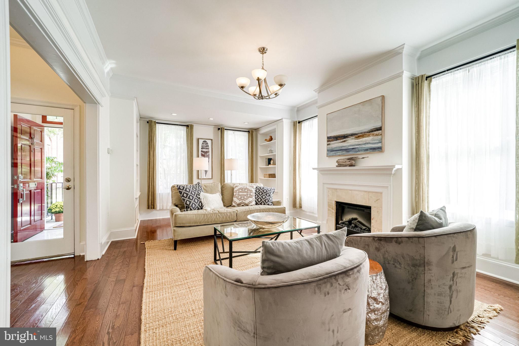 OLD TOWN - Residential