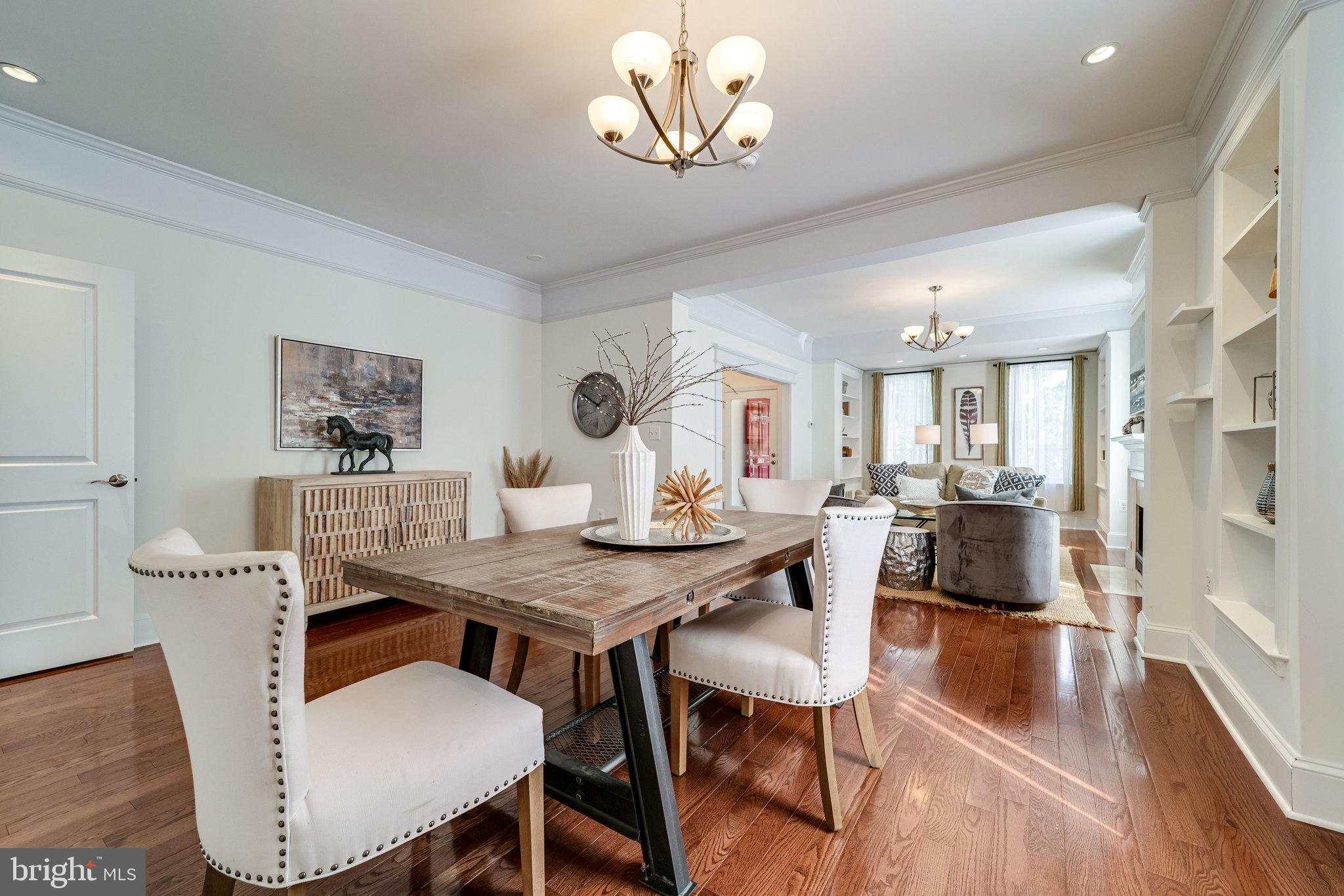 OLD TOWN - Residential