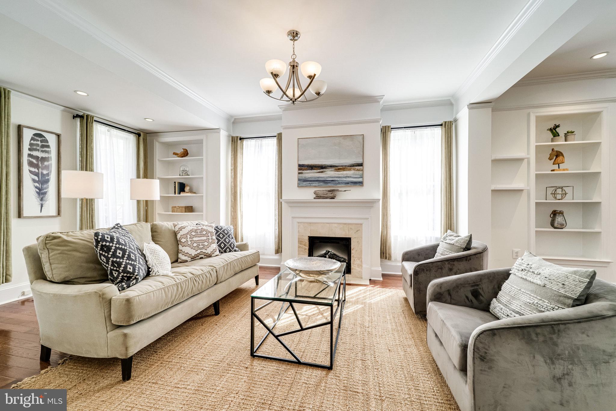 OLD TOWN - Residential