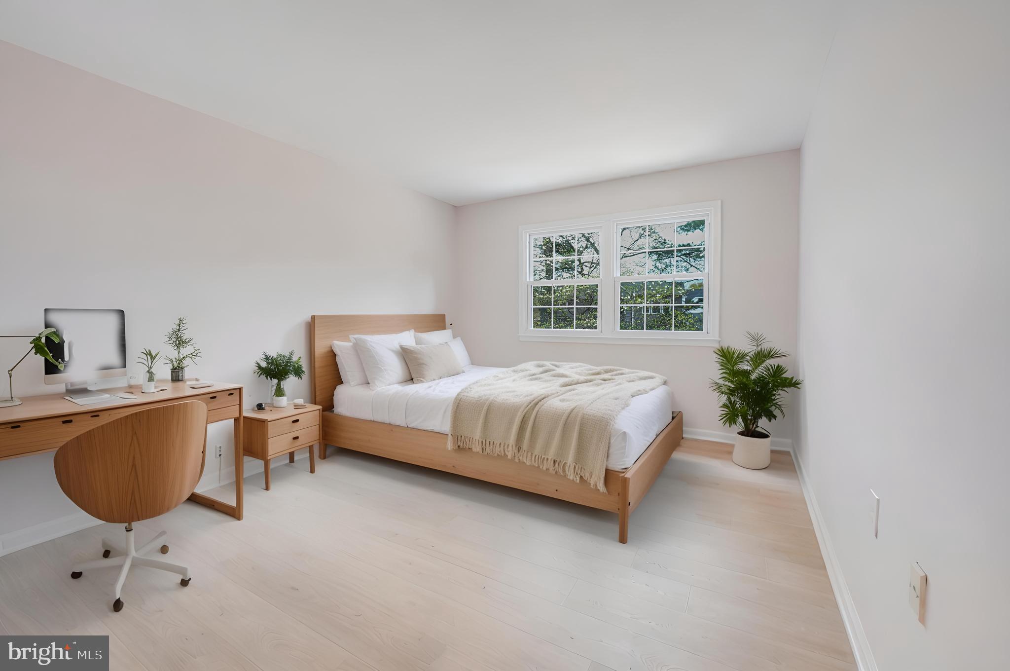 TOWNES OF MOOREFIELD - Residential