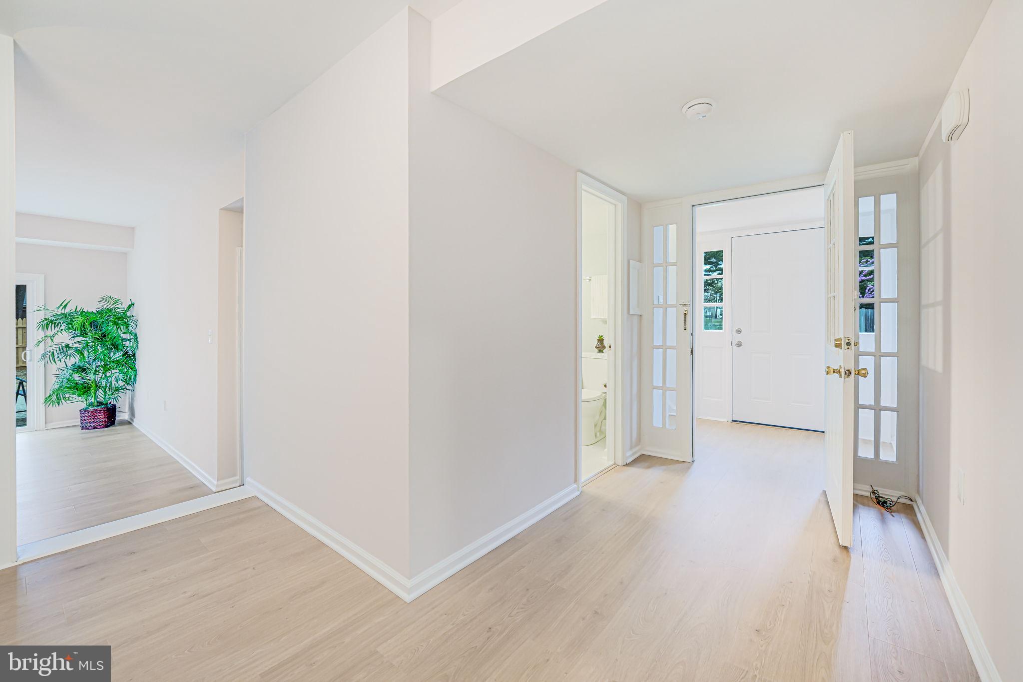 TOWNES OF MOOREFIELD - Residential