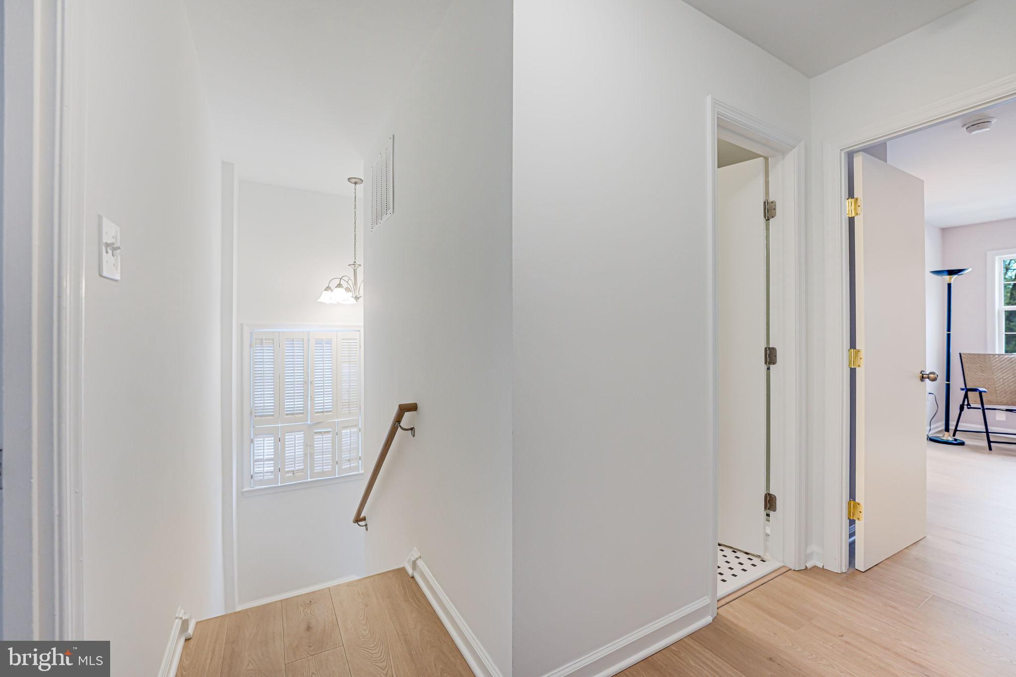 TOWNES OF MOOREFIELD - Residential