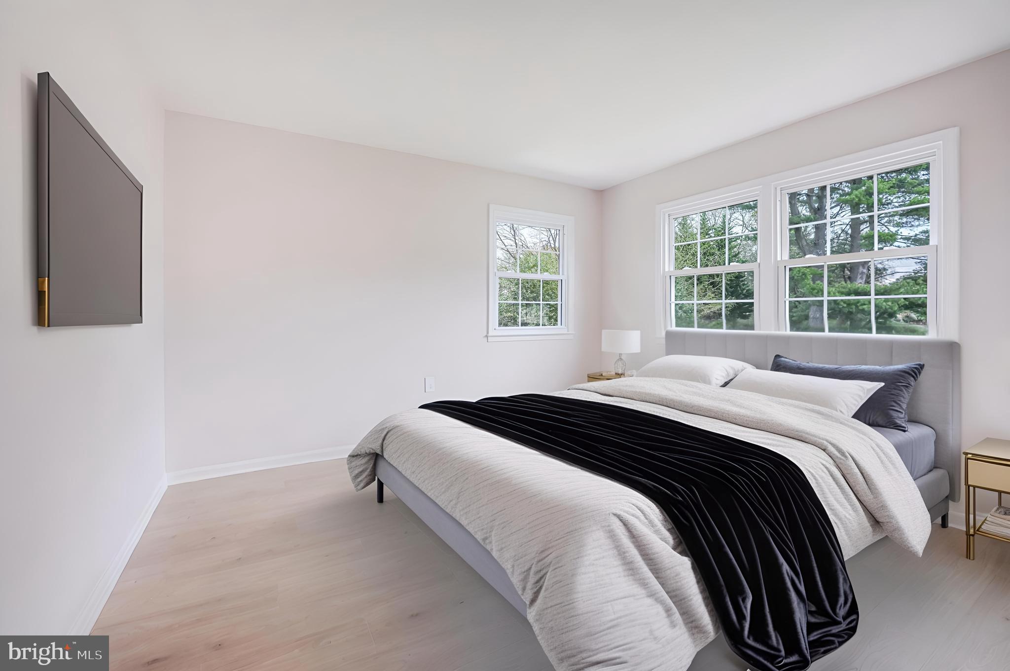 TOWNES OF MOOREFIELD - Residential