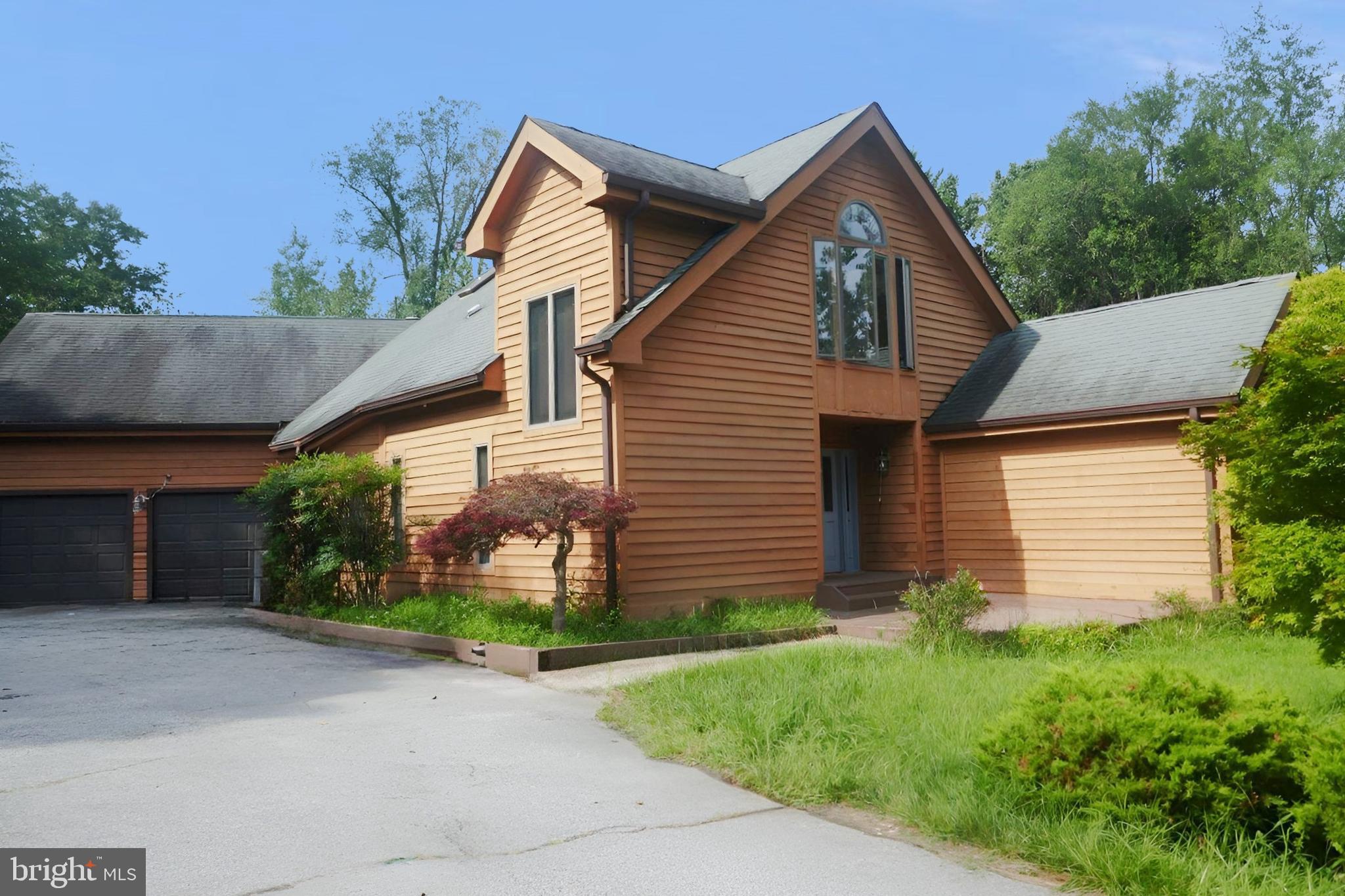 HARDING - Residential