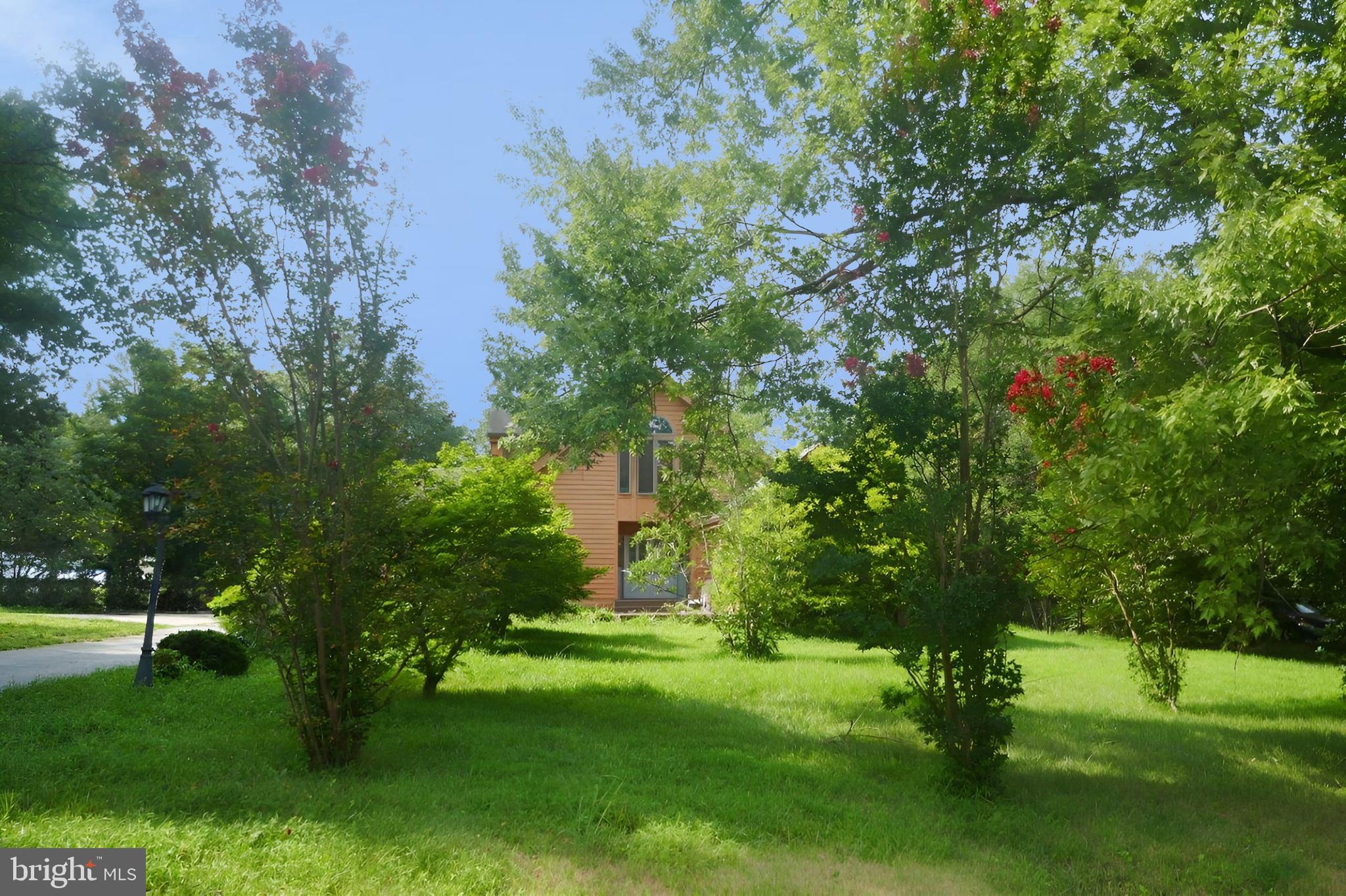 HARDING - Residential