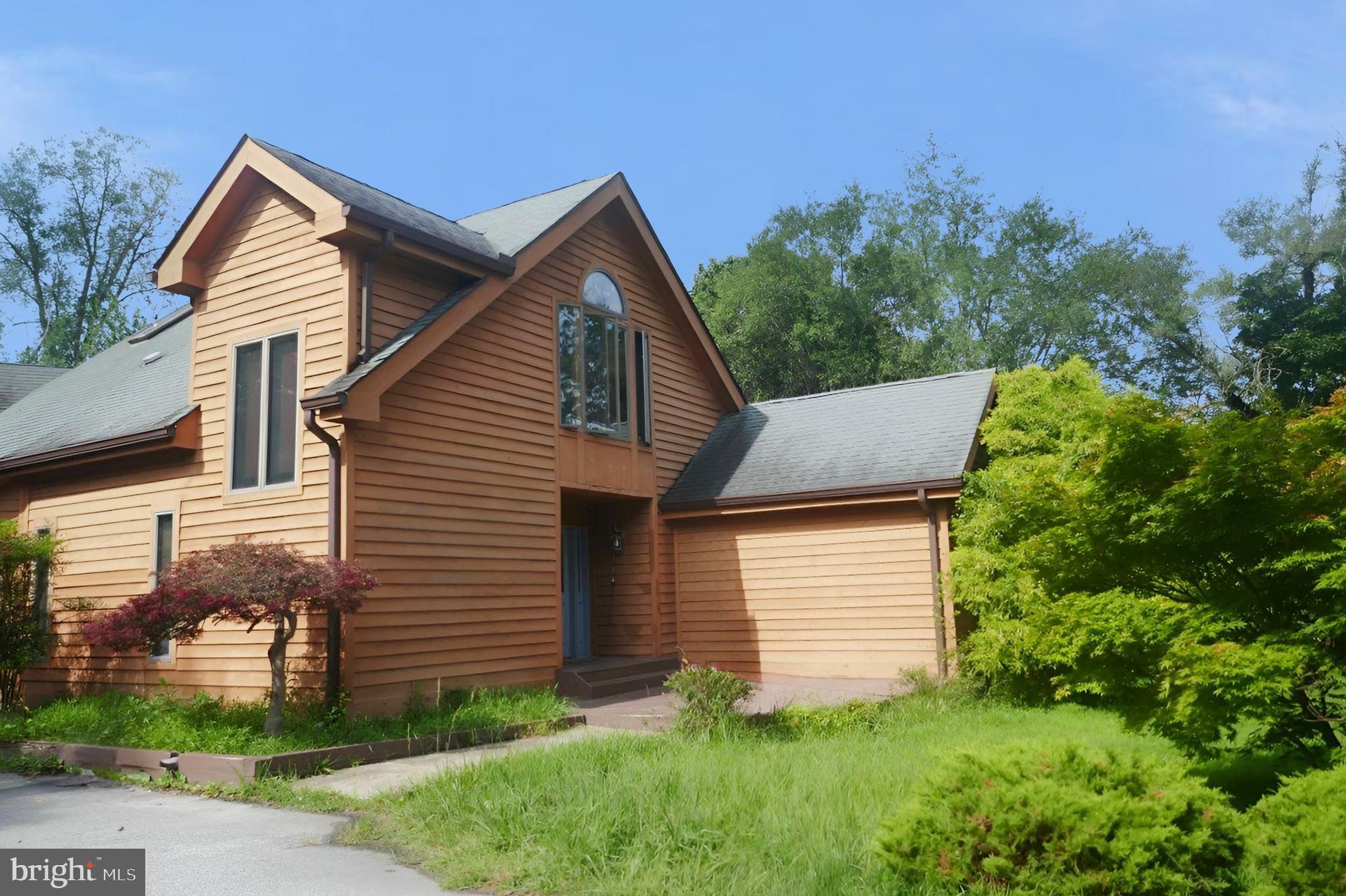 HARDING - Residential