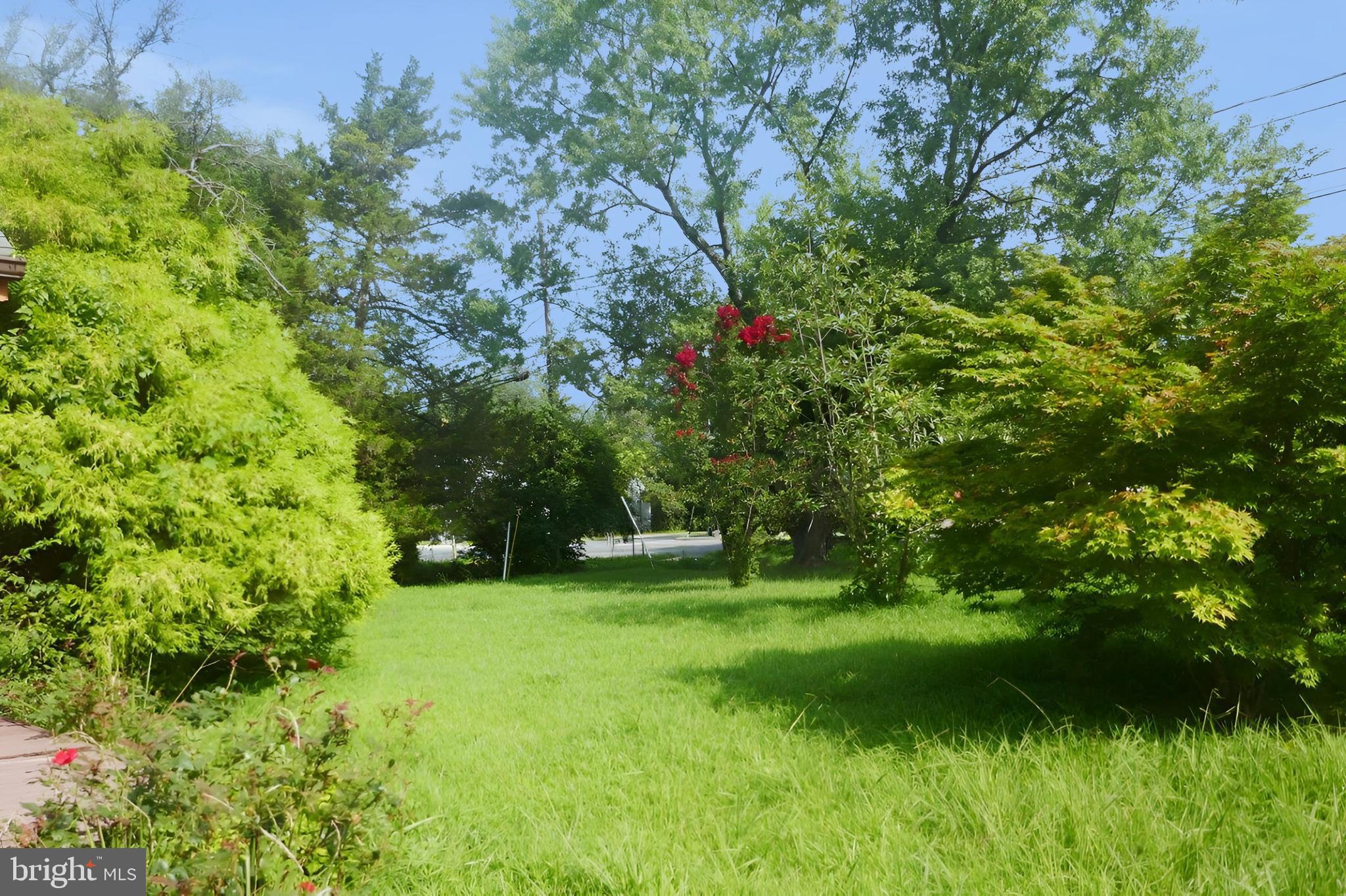 HARDING - Residential