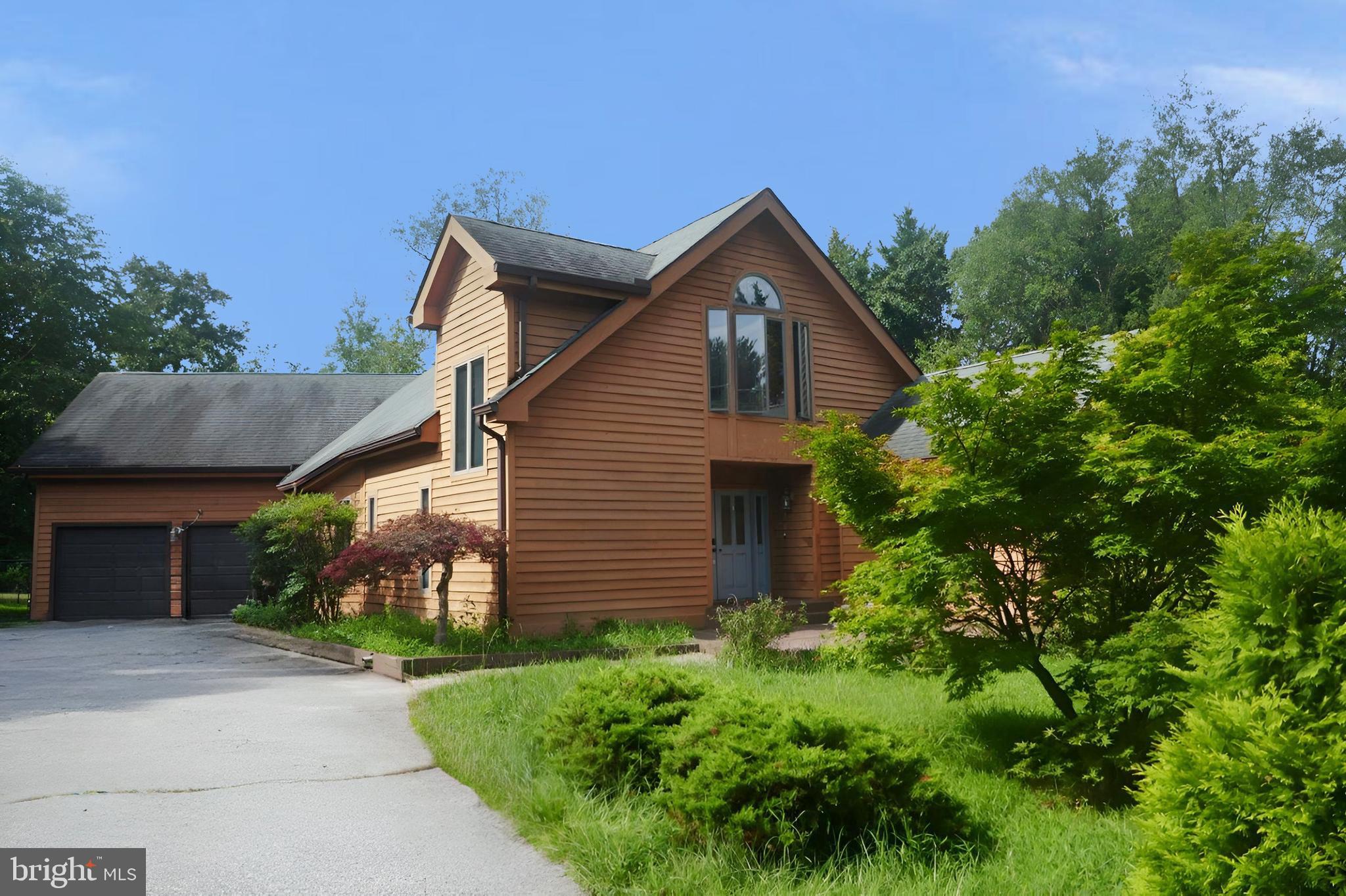 HARDING - Residential