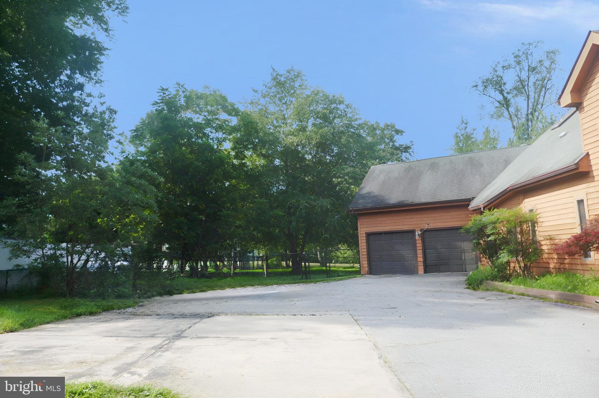 HARDING - Residential