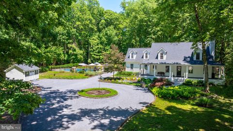 Photo of 21897 Lavender Lane, LEWES, DE 19958 (MLS # DESU2111606)