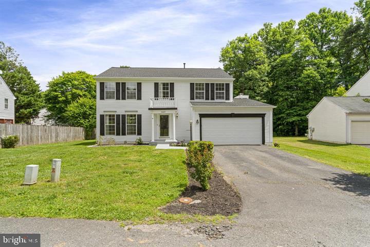 3429 LACROSSE COURT