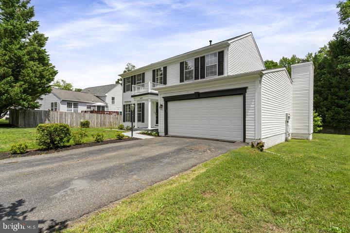 3429 LACROSSE COURT