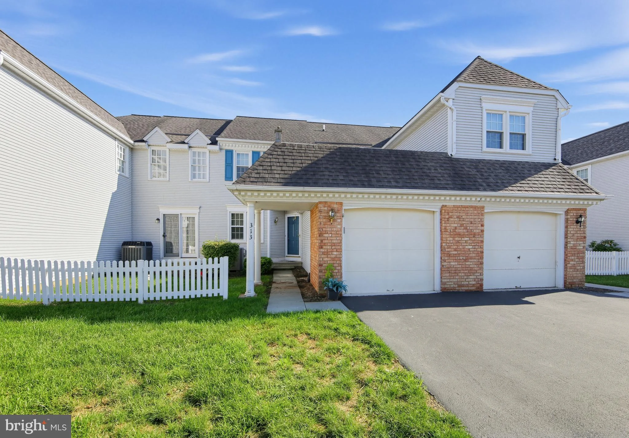 313 Welsh Cir, Chester Springs, PA, 19425