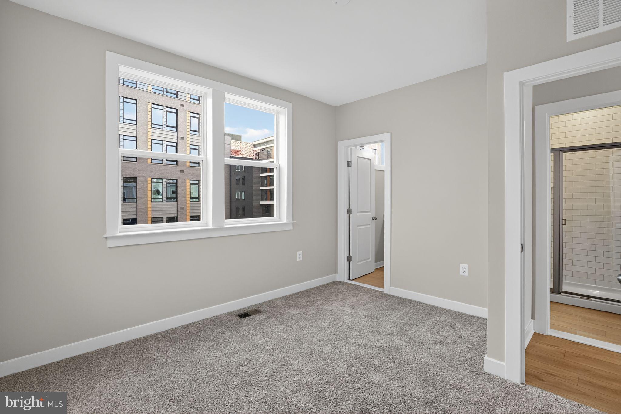 NORTHFAX WEST - Residential Lease