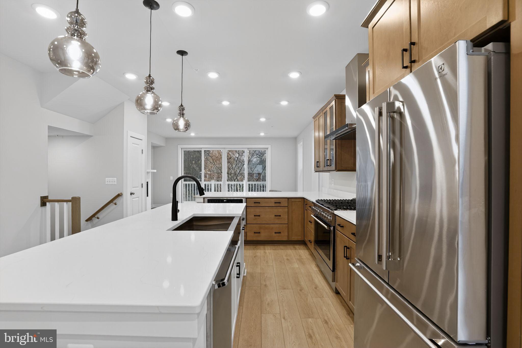 NORTHFAX WEST - Residential Lease