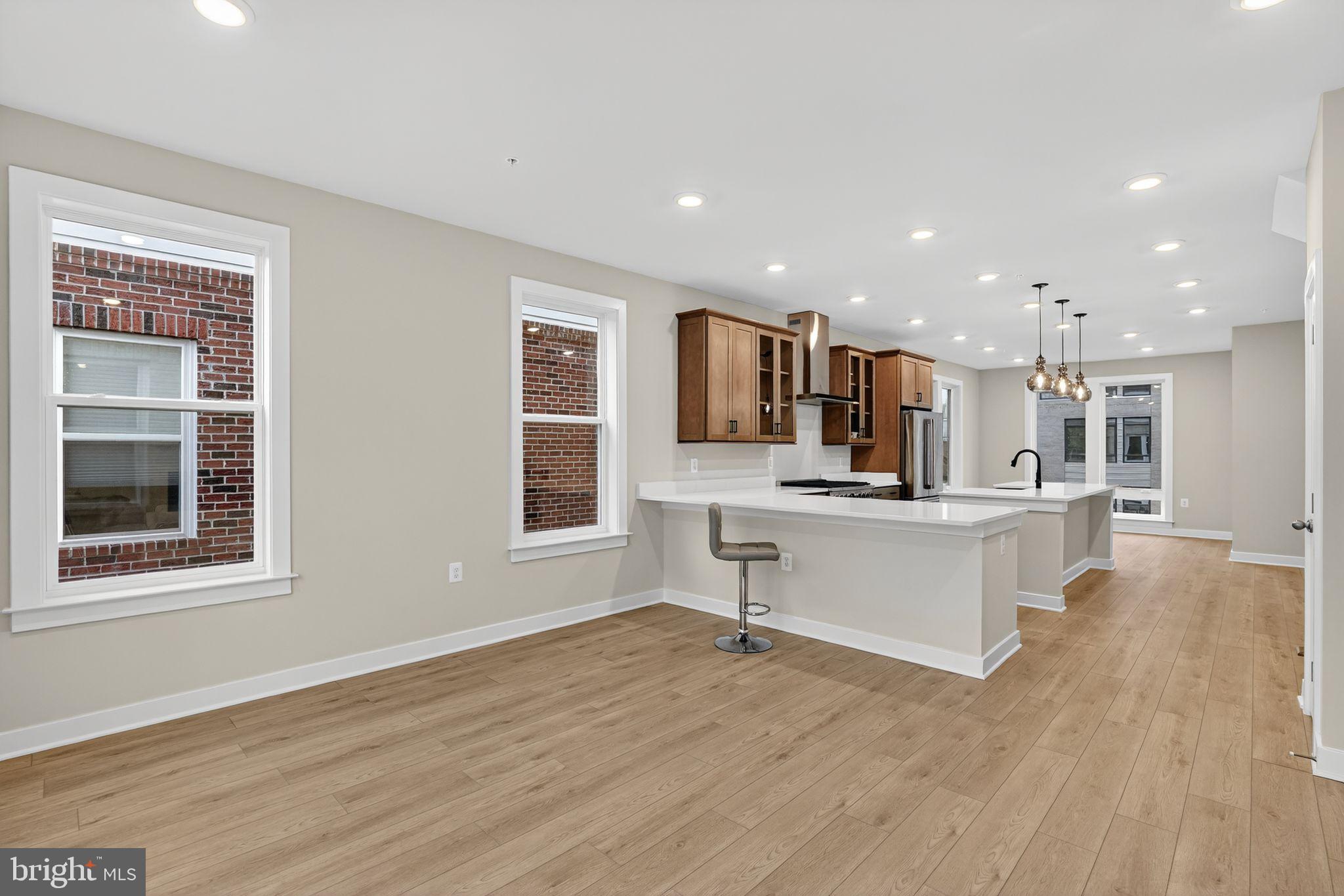 NORTHFAX WEST - Residential Lease