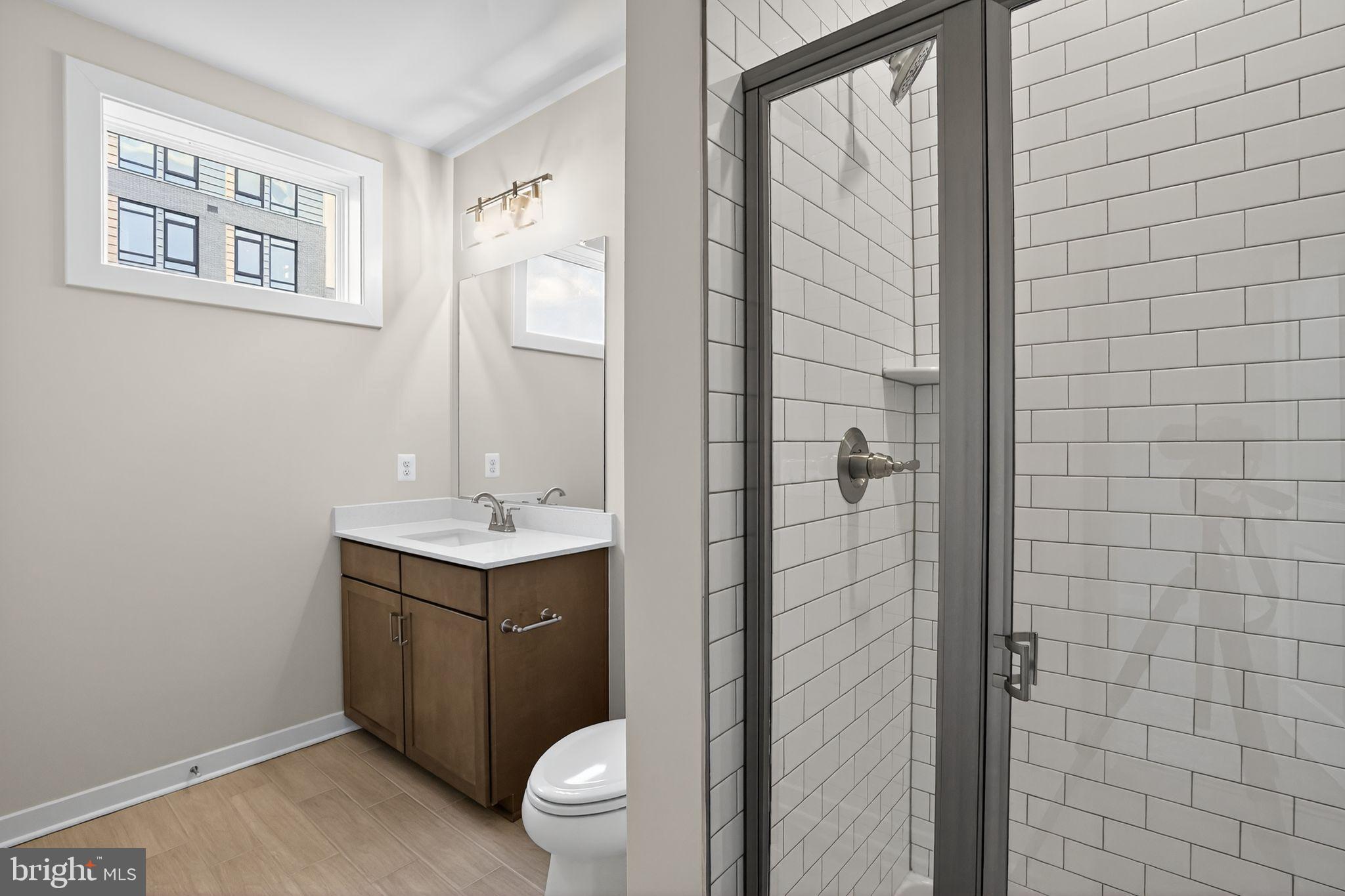 NORTHFAX WEST - Residential Lease