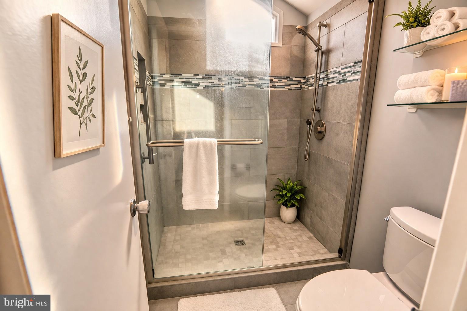 DRUMALDRY - Residential