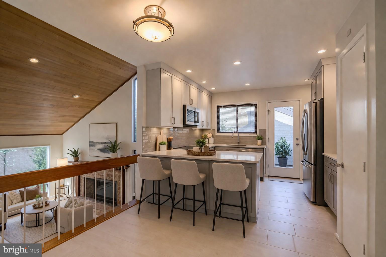 DRUMALDRY - Residential