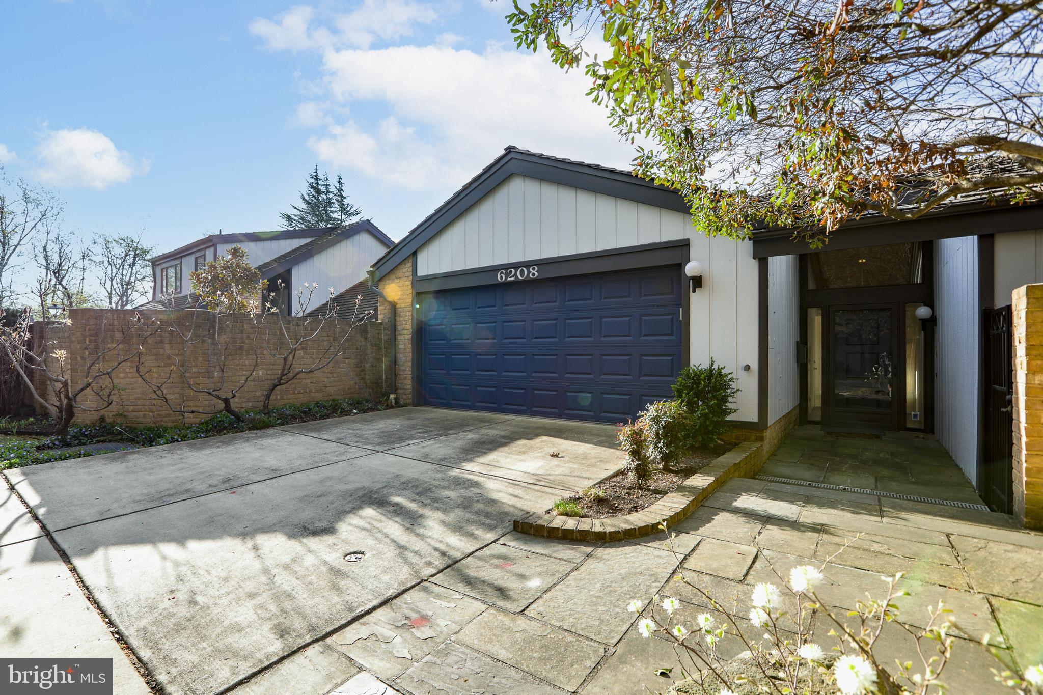 DRUMALDRY - Residential