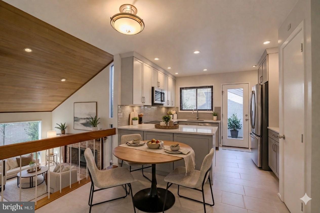 DRUMALDRY - Residential