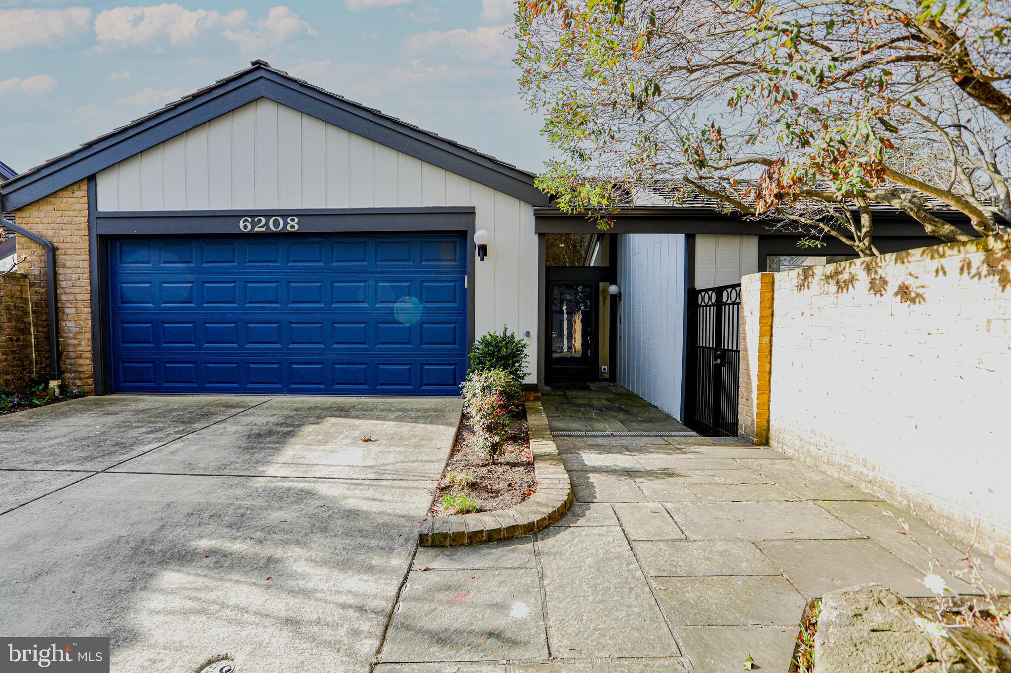 DRUMALDRY - Residential