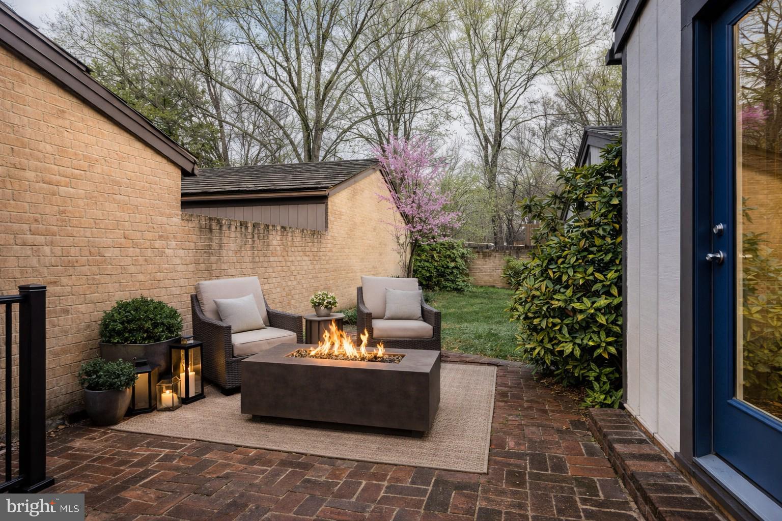 DRUMALDRY - Residential