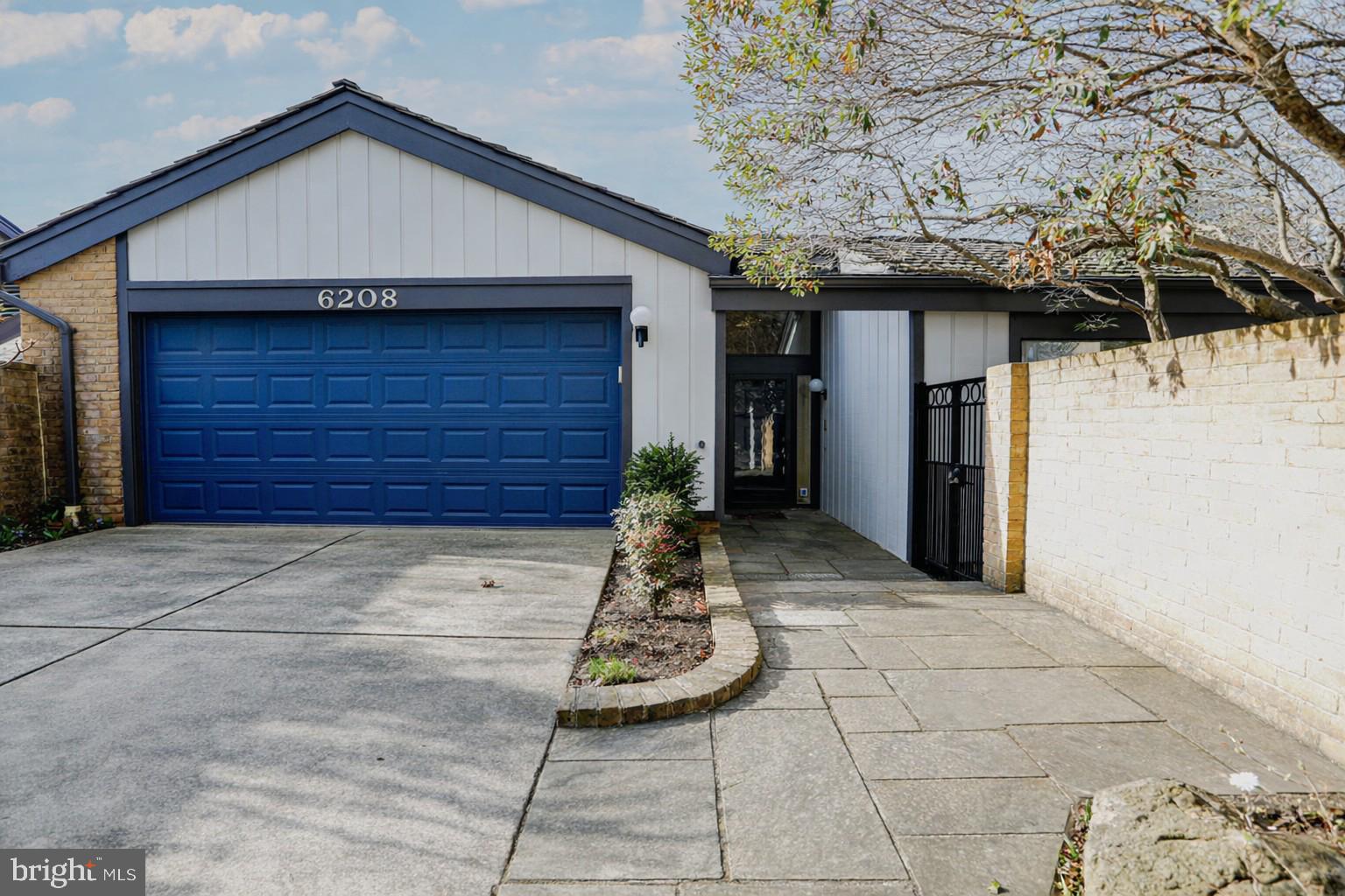 DRUMALDRY - Residential