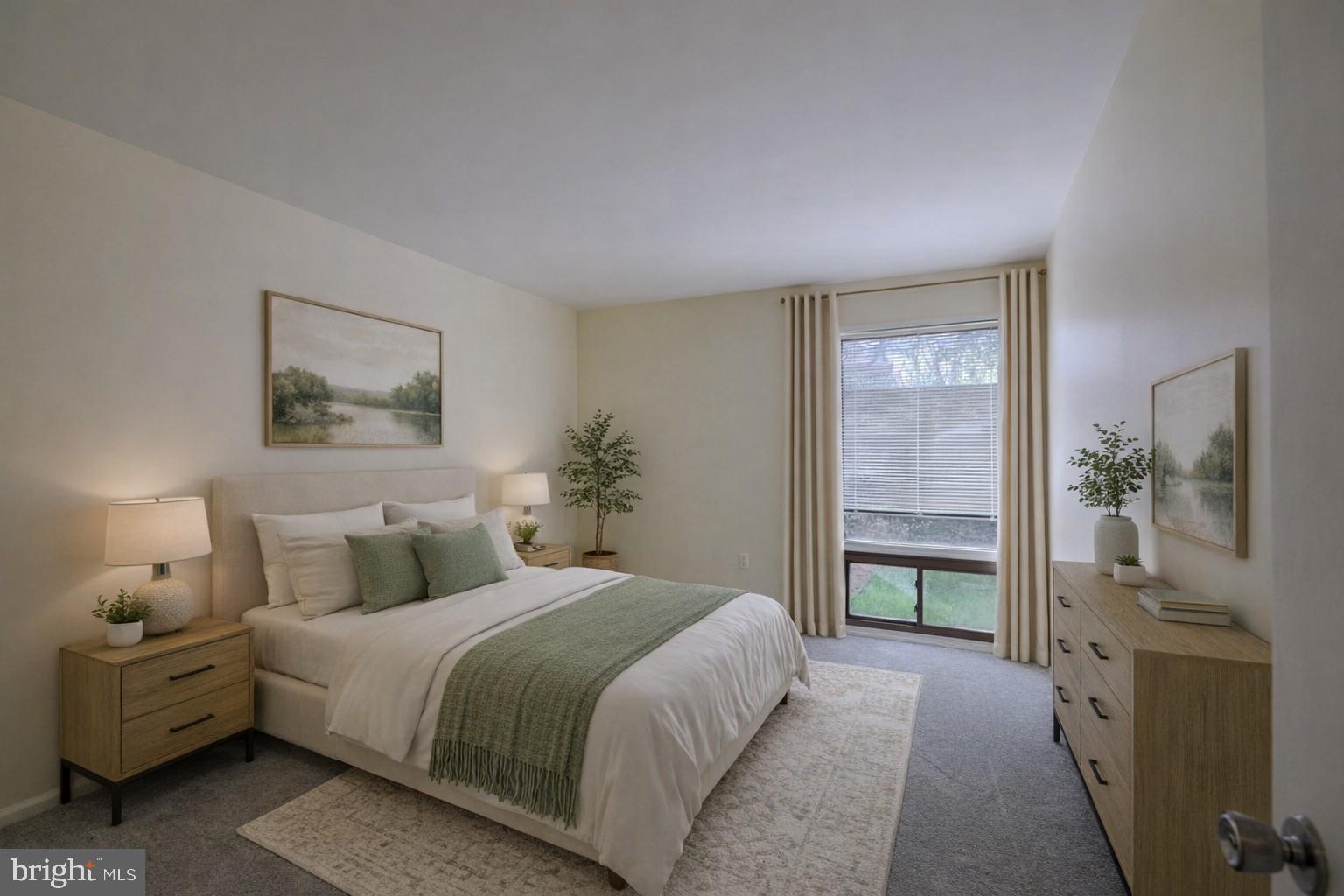 DRUMALDRY - Residential