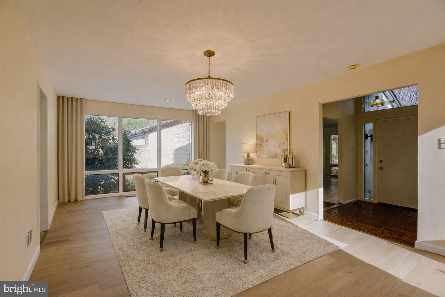 DRUMALDRY - Residential